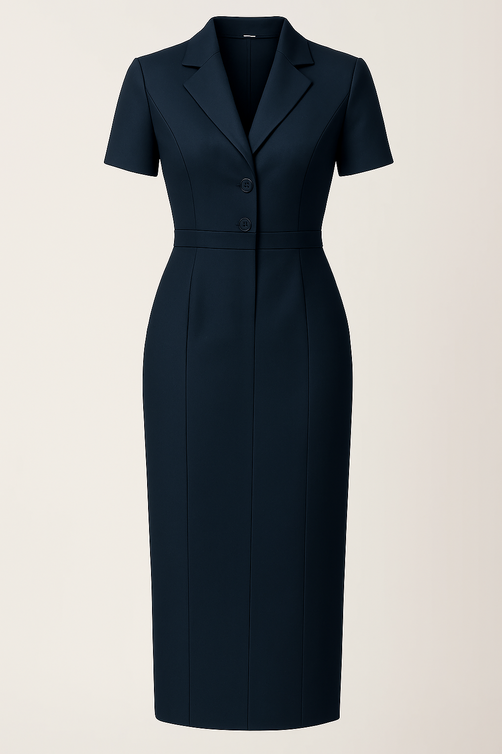 Women's Professional Business Dress
