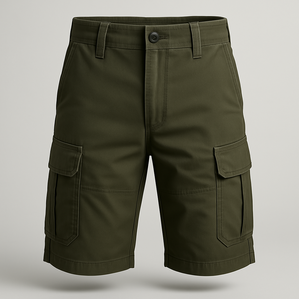 Men's Cargo Shorts