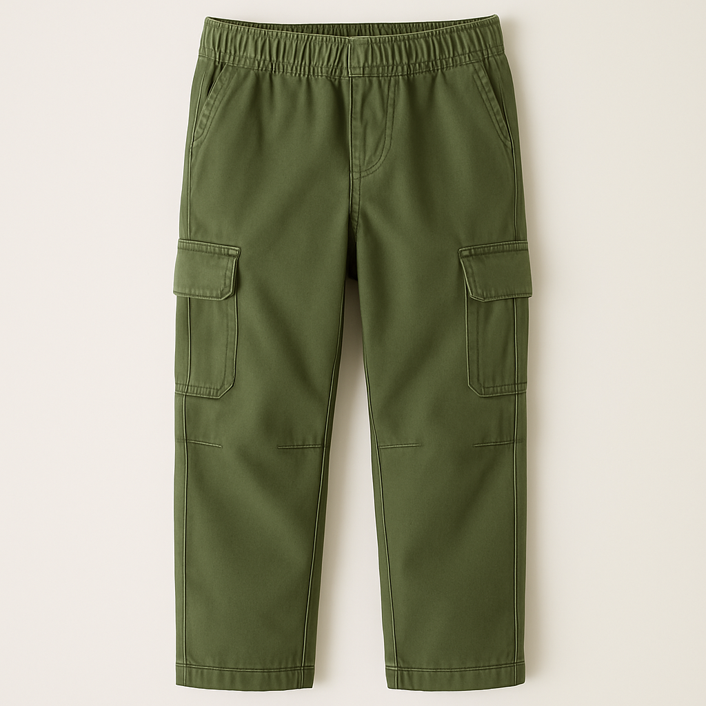 Classic Olive Green