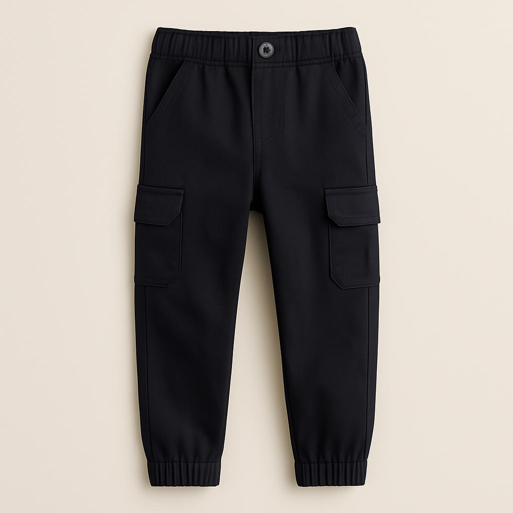 Modern Slim Fit Style