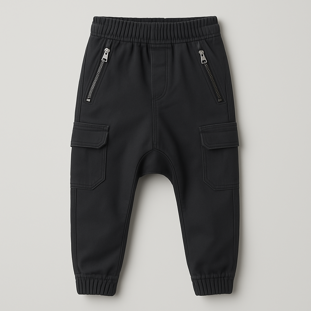 Urban Streetwear Style