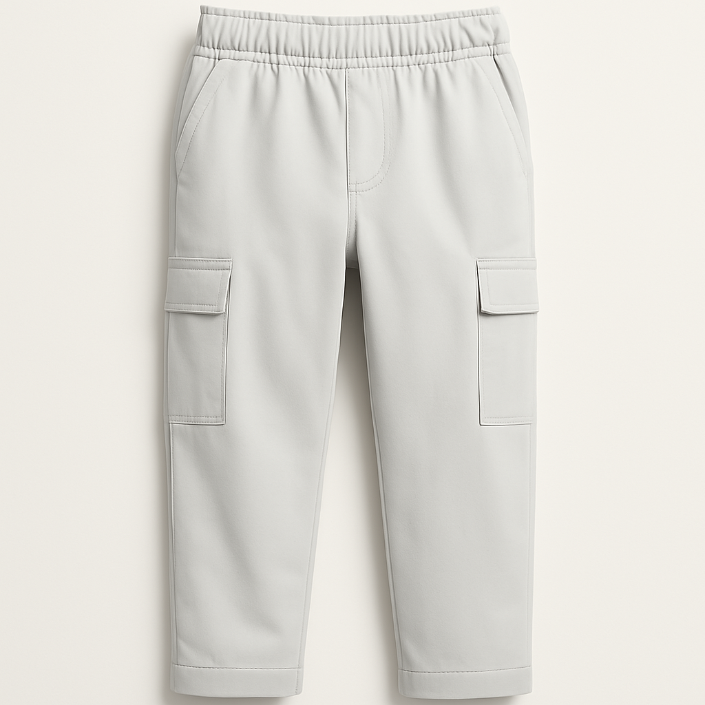 Minimalist Style