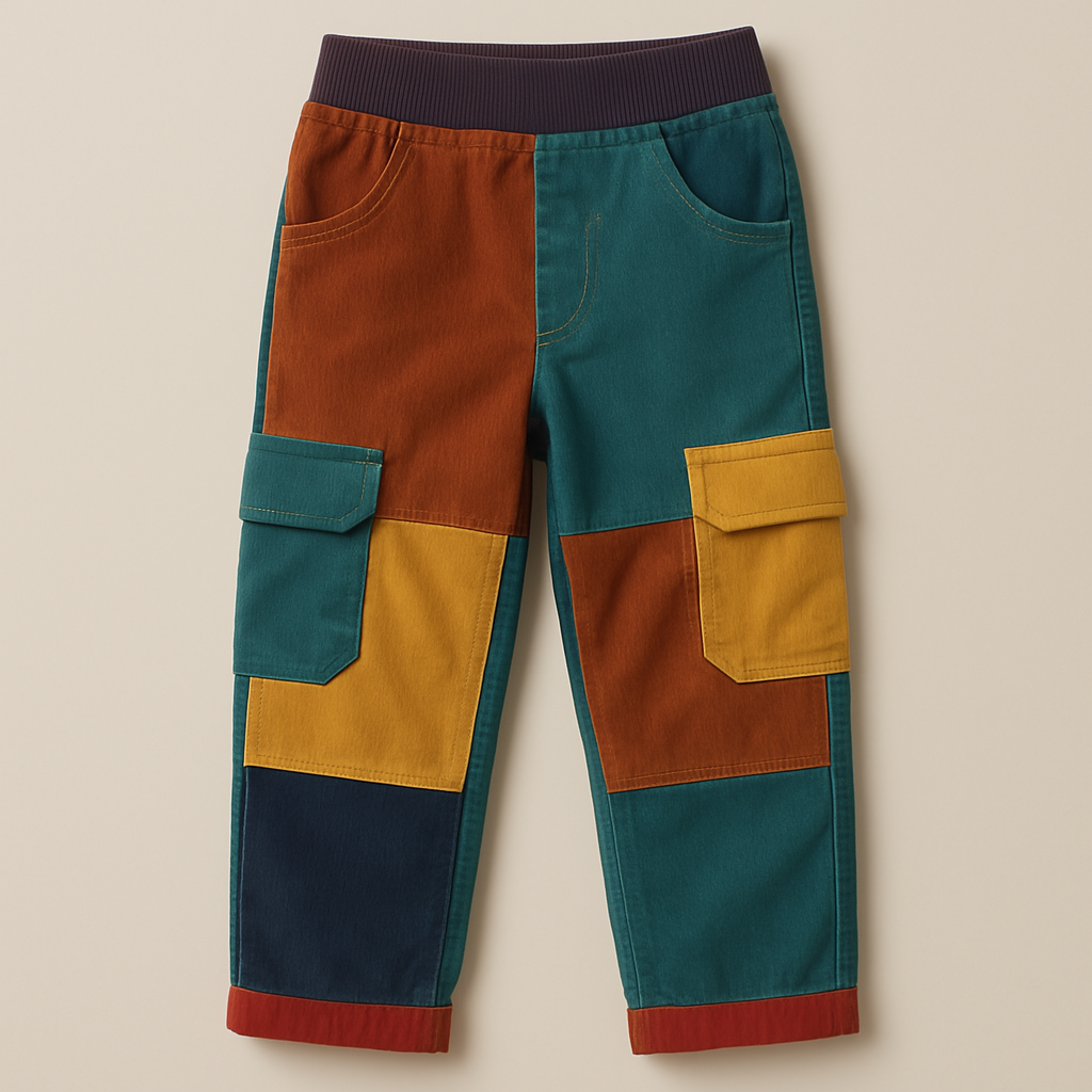 Patchwork Style