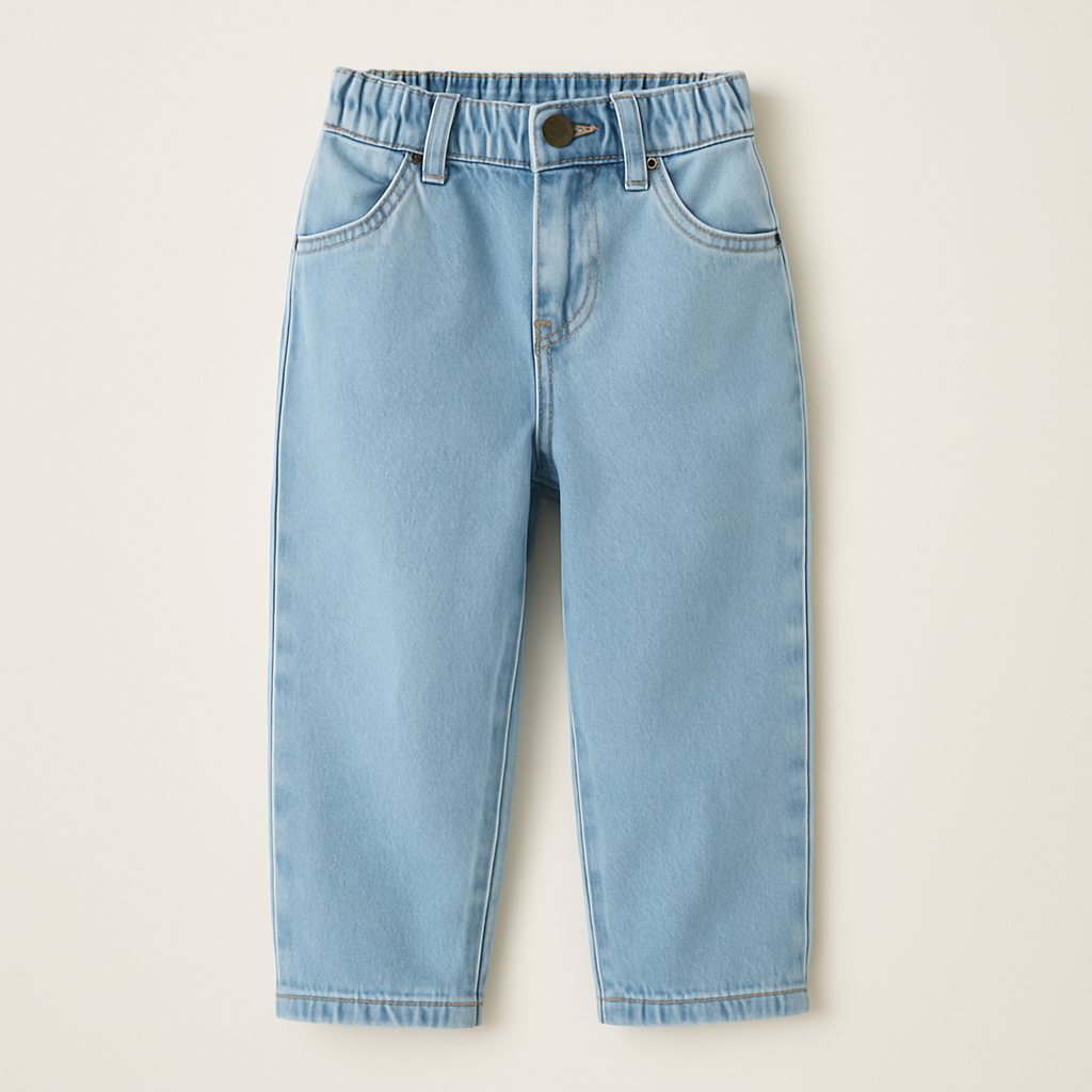 Relaxed Fit