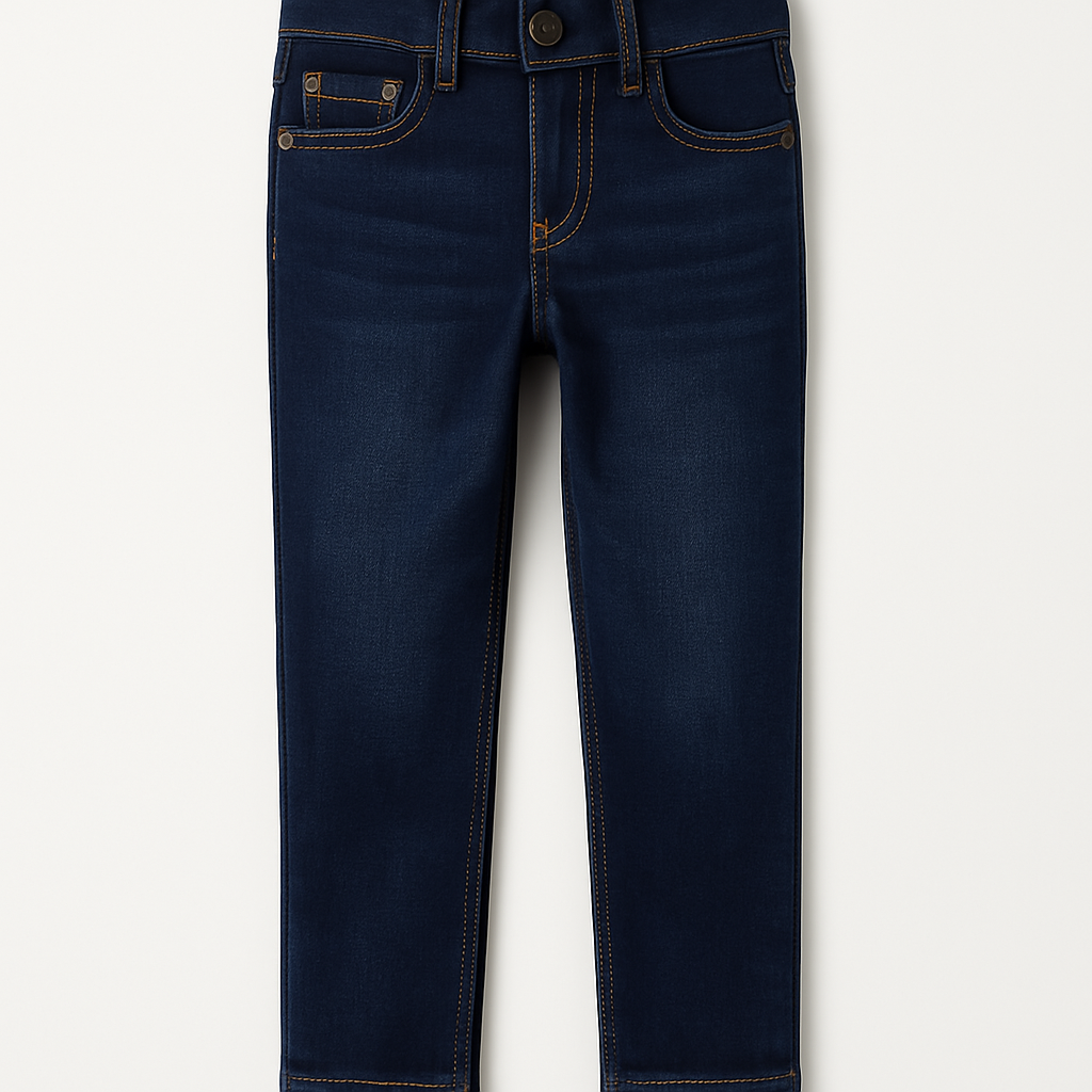 Slim Fit