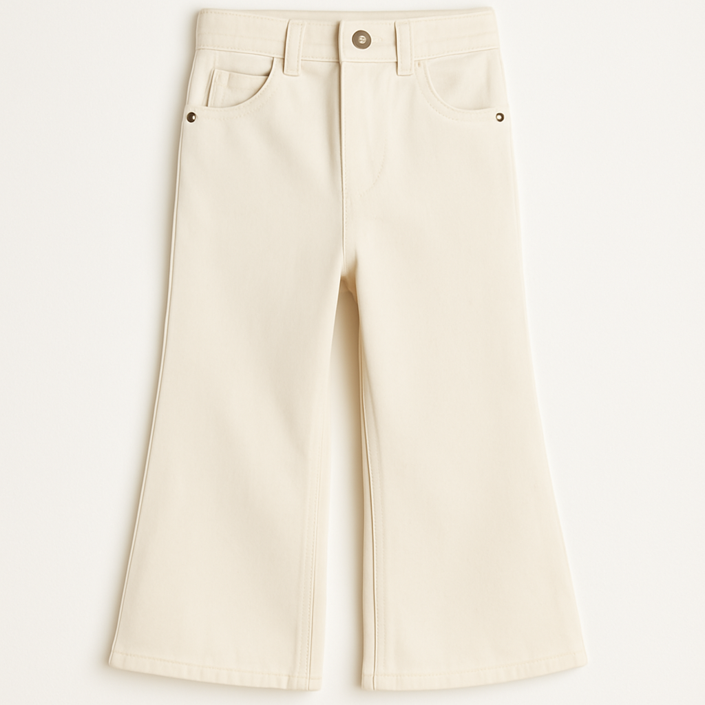 Wide-Leg/Flare