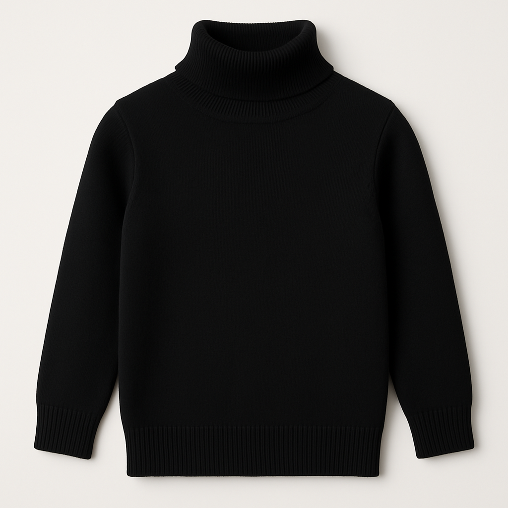 Turtleneck