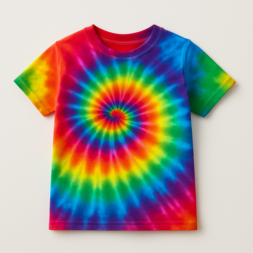 Tie-Dye