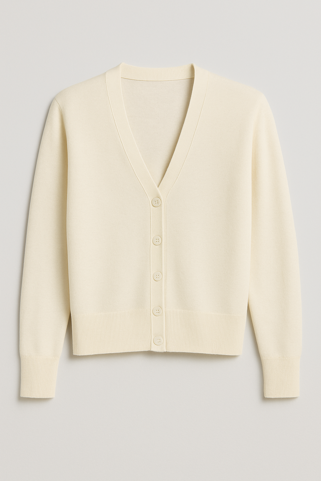 Women's Lightweight Knit Cardigan