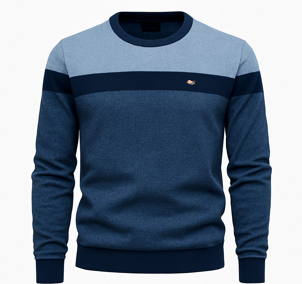 Dual Tone Winterwear
