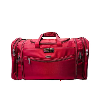 Travel Bag Echolac Brand Original High Quality Lock Seystem. Family Big Size 28 " Waterproof & Washable