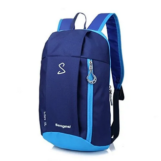 Outdoor Small Mini Backpack Daypack Bookbags Laptop bag 10L - Backpack - Bag for Boys