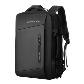 Arctic Hunter 18.5″ Multilayer Travel & Suitcase BackPack Multilayer & Suitcase BackPack